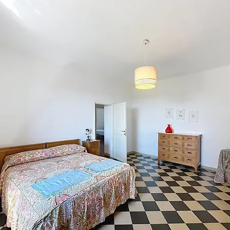 Casa Belvedere - Private Garden, 6pax Tatil Evi Bolgheri