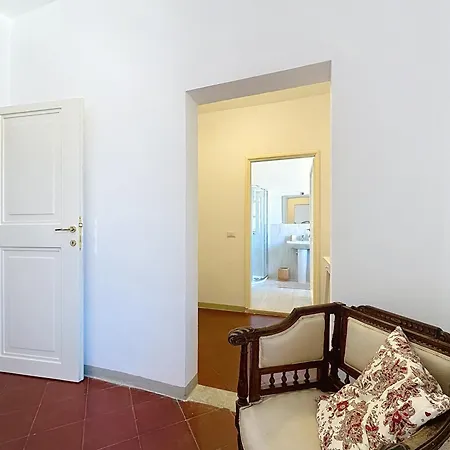 بيت للعطل Casa Belvedere Di بولغيري