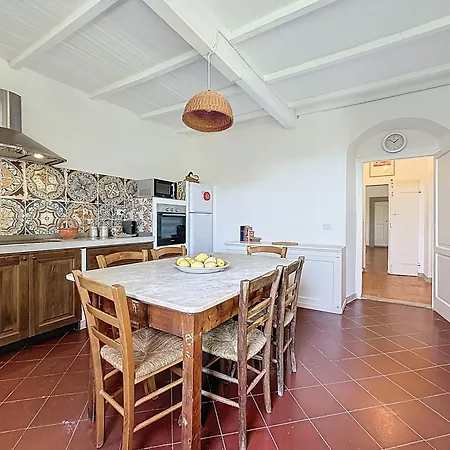 Casa Belvedere Di *
