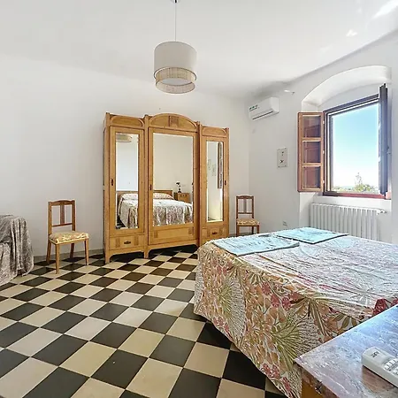 Casa Belvedere - Private Garden, 6pax * Bolgheri