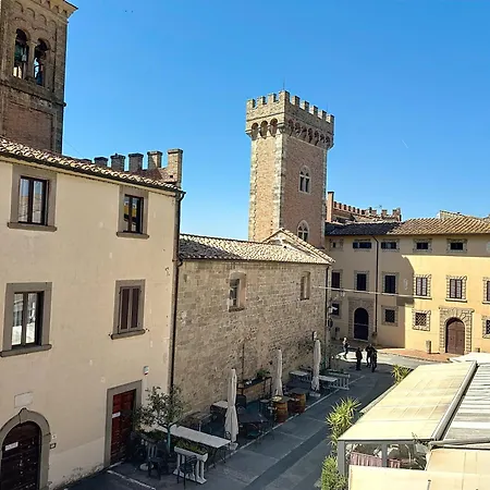Casa Belvedere Di