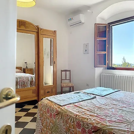Casa Belvedere Di بيت للعطل