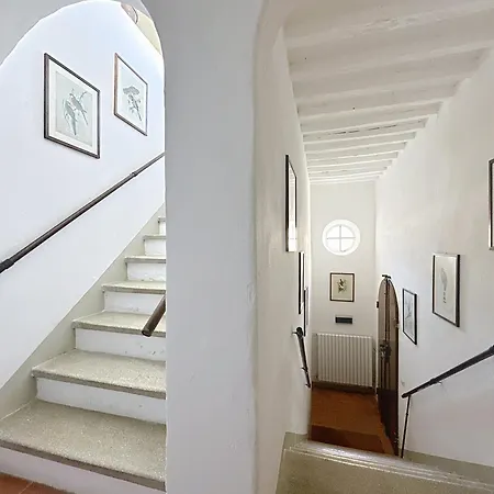 بيت للعطل Casa Belvedere Di