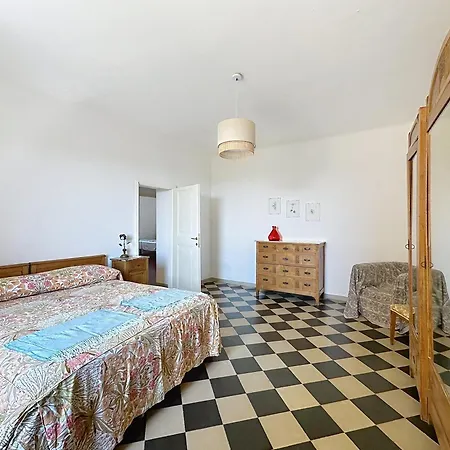 Casa Belvedere - Private Garden, 6pax Tatil Evi *
