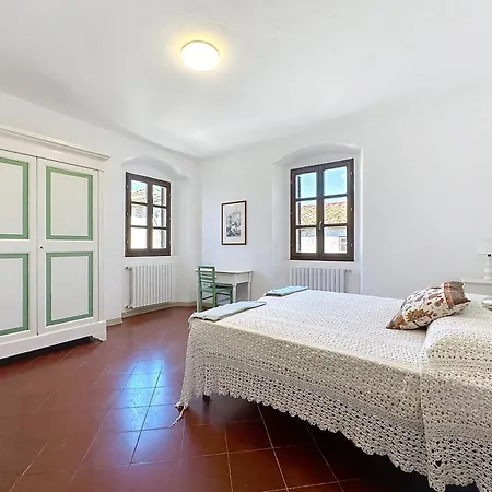 Tatil Evi Casa Belvedere - Private Garden, 6pax *