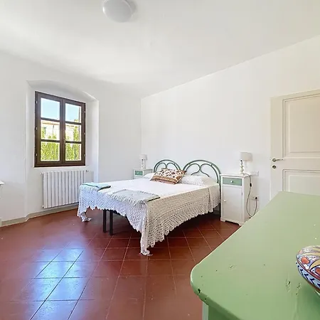 بيت للعطل Casa Belvedere Di بولغيري