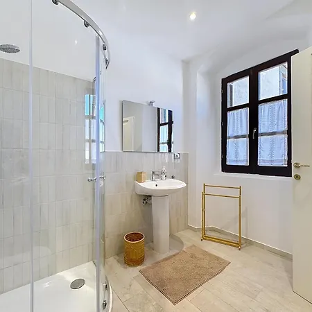 Casa Belvedere - Private Garden, 6pax *