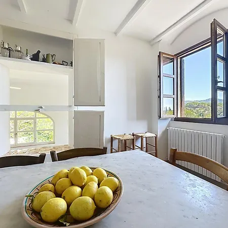 Casa Belvedere Di بيت للعطل *
