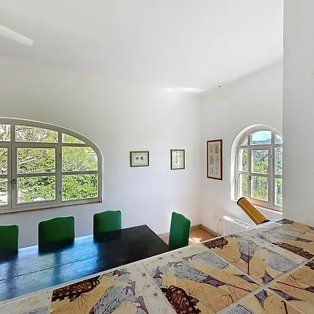 Casa Belvedere Di *