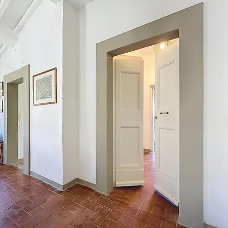 بيت للعطل Casa Belvedere Di بولغيري