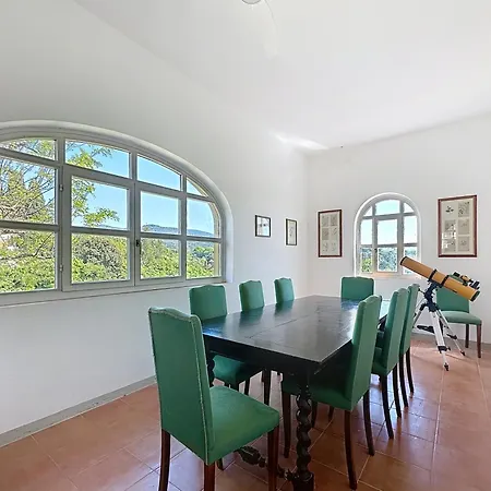 Casa Belvedere Di * بولغيري