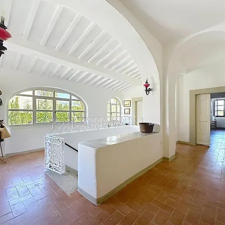 بيت للعطل Casa Belvedere Di *