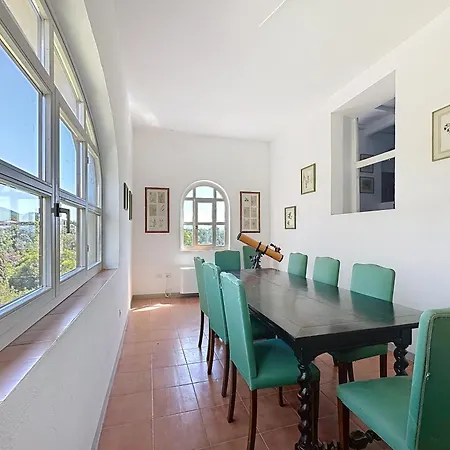 Casa Belvedere Di بيت للعطل بولغيري