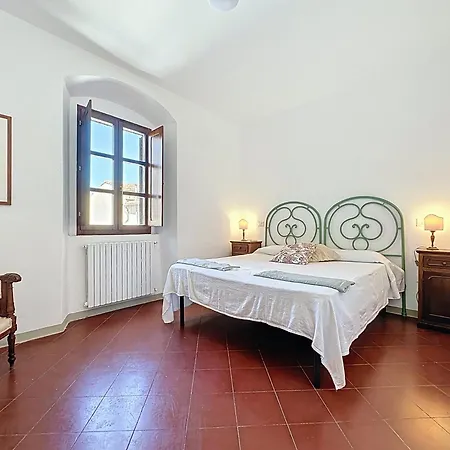 بيت للعطل Casa Belvedere Di بولغيري