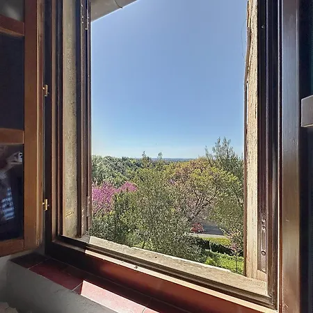 Casa Belvedere Di بولغيري