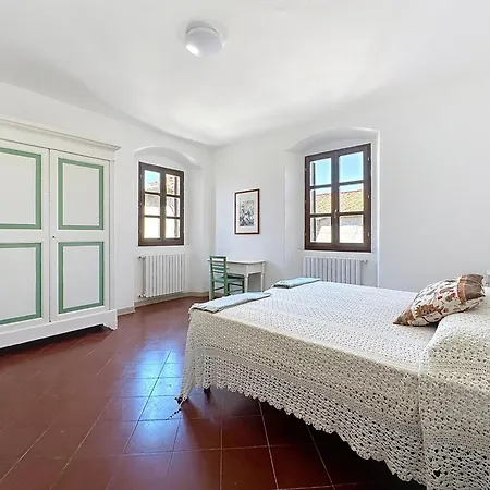 Tatil Evi Casa Belvedere - Private Garden, 6pax