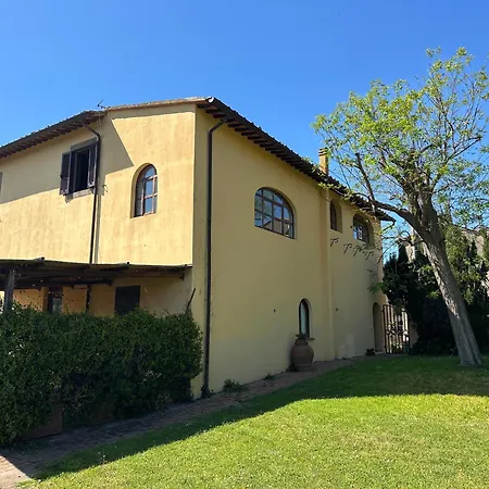 بيت للعطل Casa Belvedere Di