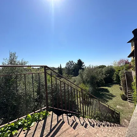 Casa Belvedere Di