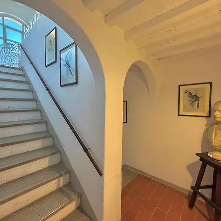Casa Belvedere - Private Garden, 6pax * Bolgheri