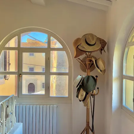 Casa Belvedere - Private Garden, 6pax Tatil Evi