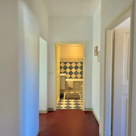 Casa Belvedere - Private Garden, 6pax Tatil Evi *