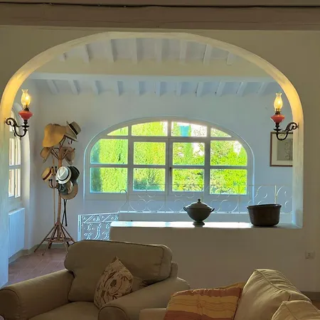 Casa Belvedere - Private Garden, 6pax Tatil Evi