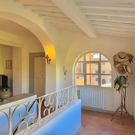 Casa Belvedere - Private Garden, 6pax Tatil Evi