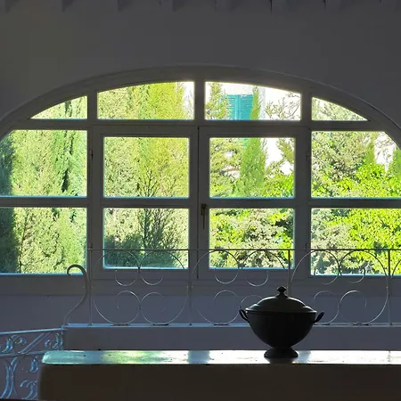Tatil Evi Casa Belvedere - Private Garden, 6pax *