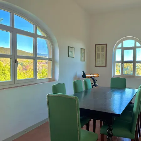 Tatil Evi Casa Belvedere - Private Garden, 6pax