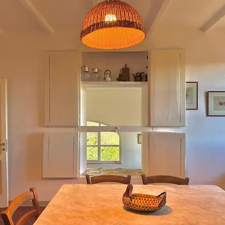 Tatil Evi Casa Belvedere - Private Garden, 6pax *