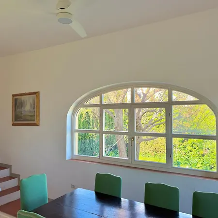 Casa Belvedere - Private Garden, 6pax Tatil Evi