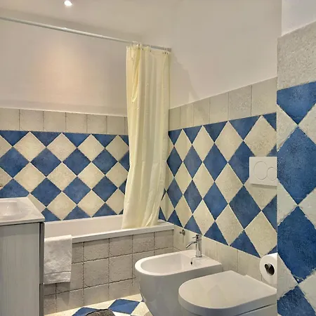 Casa Belvedere - Private Garden, 6pax * Bolgheri
