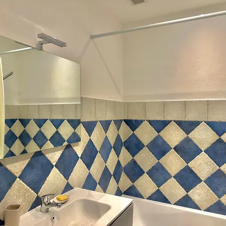 Casa Belvedere - Private Garden, 6pax Tatil Evi *